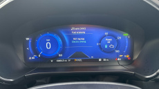 Ford Kuga 2.5 FHEV ST-Line X Edition 5dr CVT Hybrid Estate